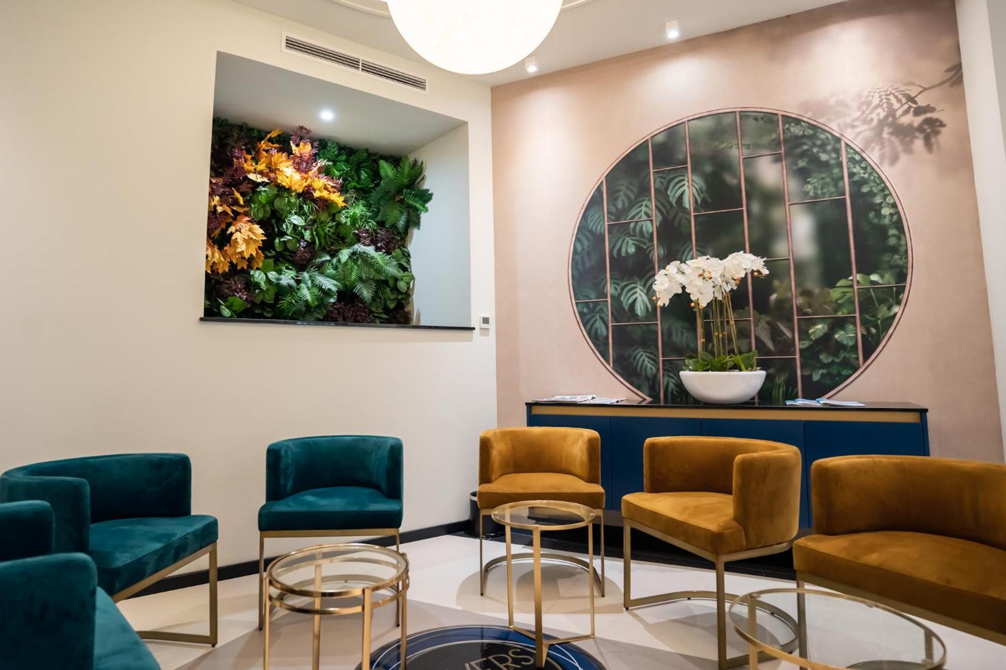 7 Hôtels 4 Étoiles au Centre-ville de Nice Qui Méritent l'Attention