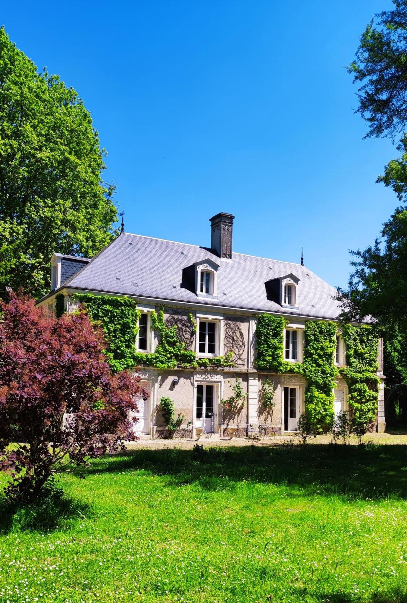Où Dormir près de Chenonceau : 4 Hôtels Bien Situés