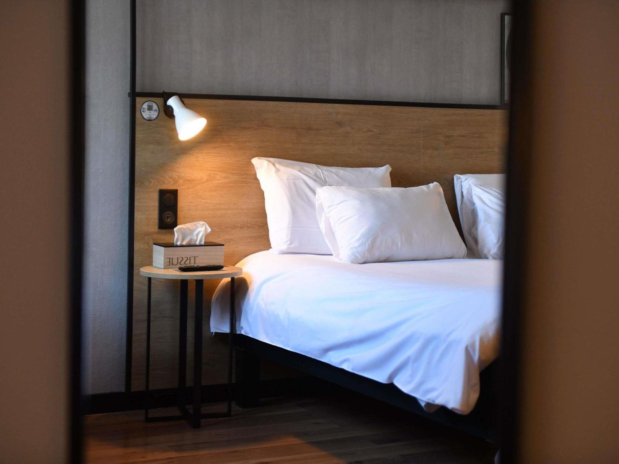 Où Dormir en Région Centre : 7 Hôtels 3 Étoiles Sélectionnés