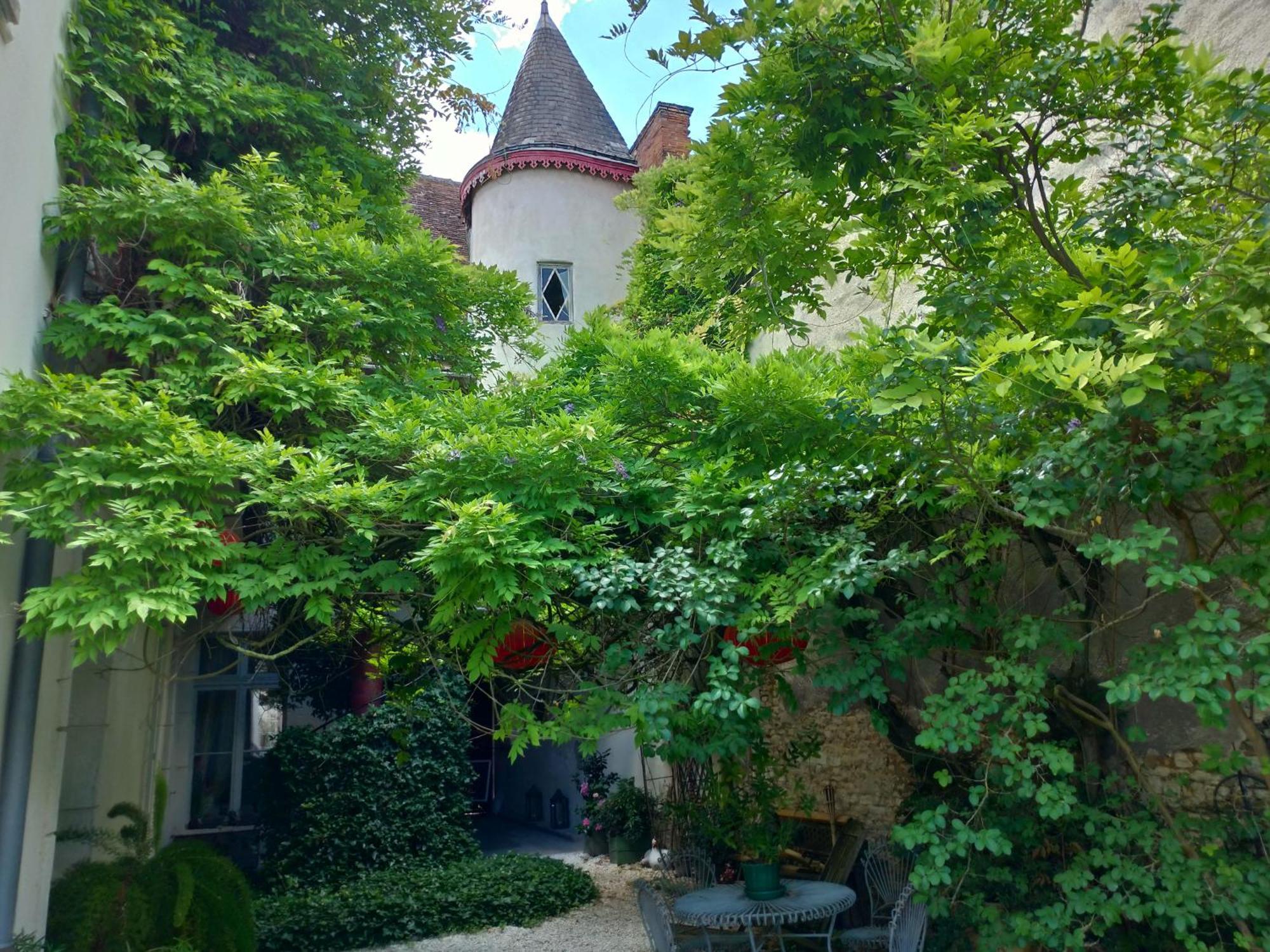 Où Séjourner en Indre-et-Loire : 4 Hôtels Centraux