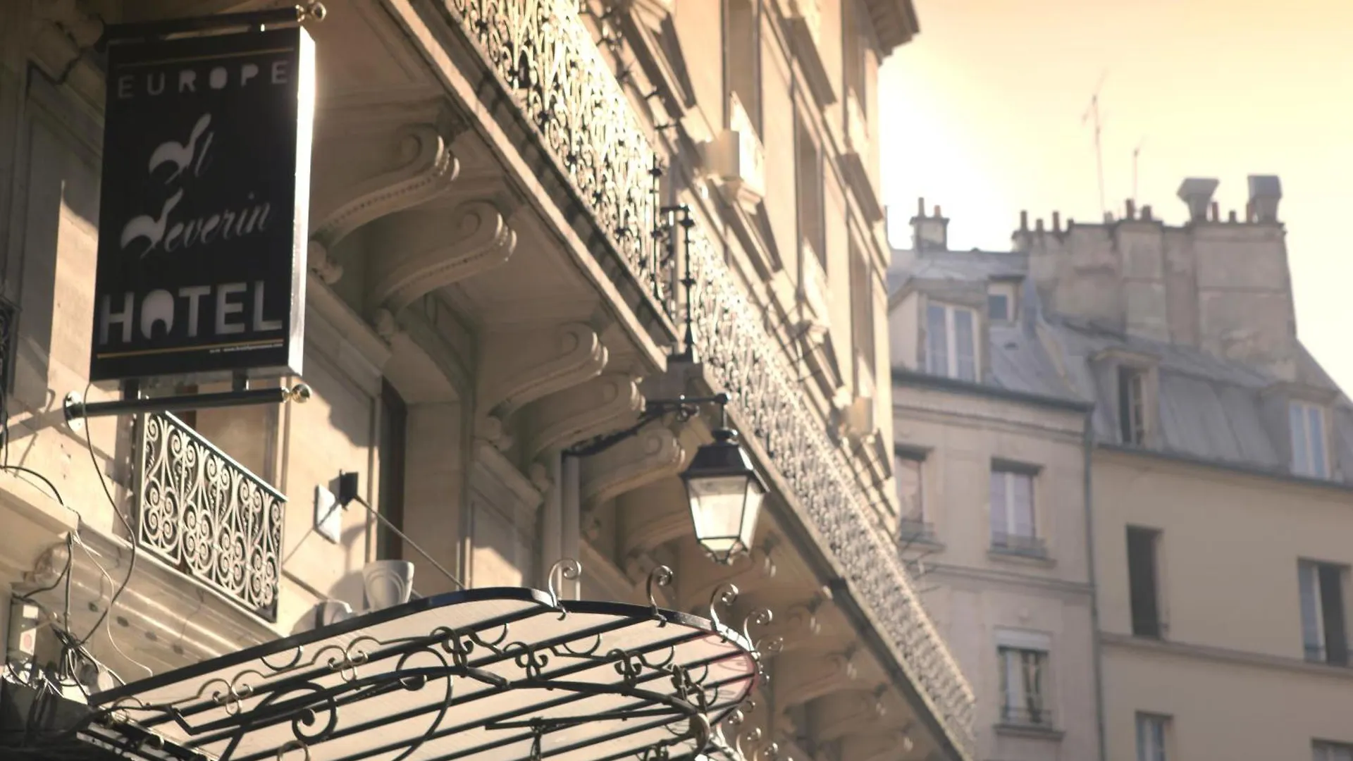 Séjourner dans le 5e arr. : 4 Hôtels Romantiques Comparés