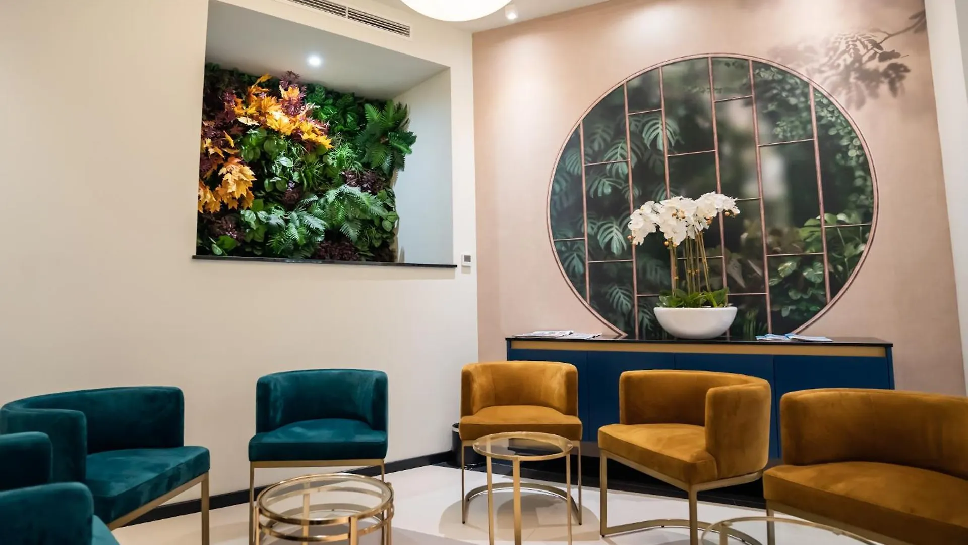 7 Hôtels 4 Étoiles au Centre-ville de Nice Qui Méritent l'Attention