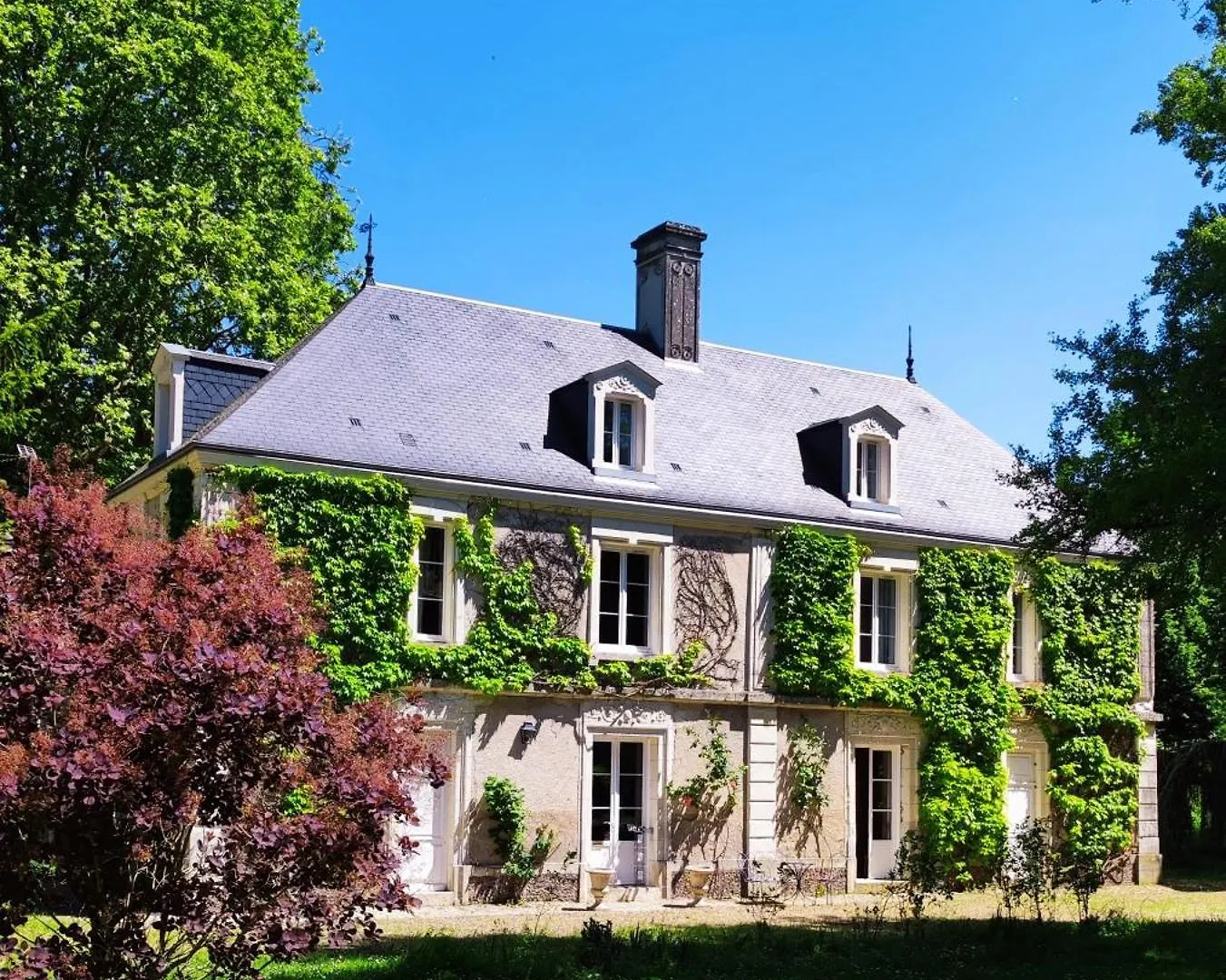 Où Dormir près de Chenonceau : 4 Hôtels Bien Situés