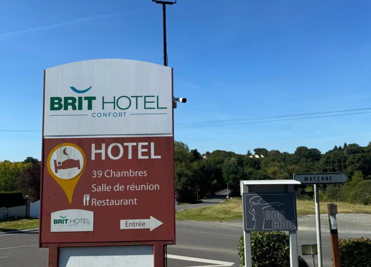 15 Hôtels Familiaux en Pays de la Loire pour Voyager Sereinement