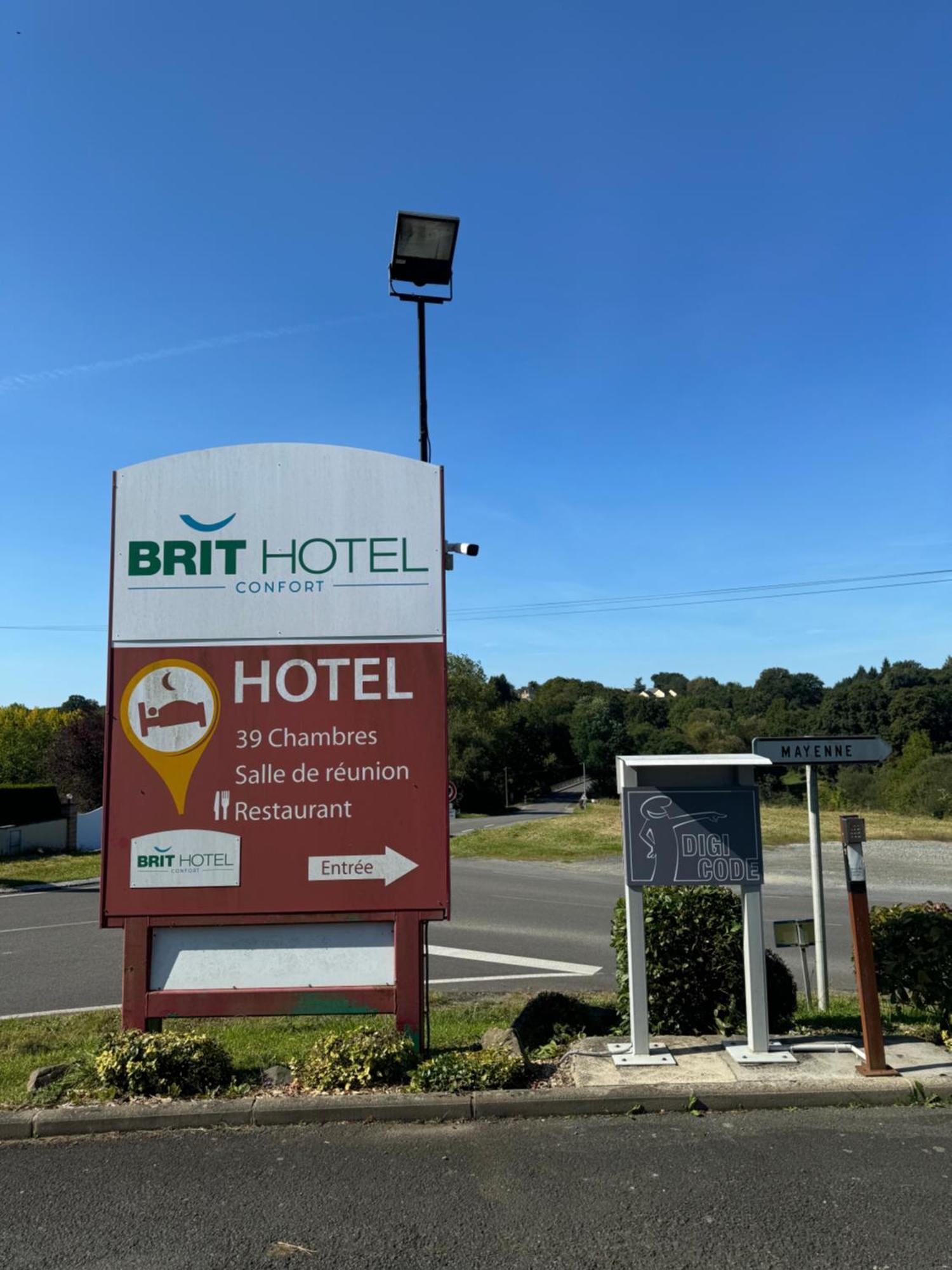 15 Hôtels Familiaux en Pays de la Loire pour Voyager Sereinement