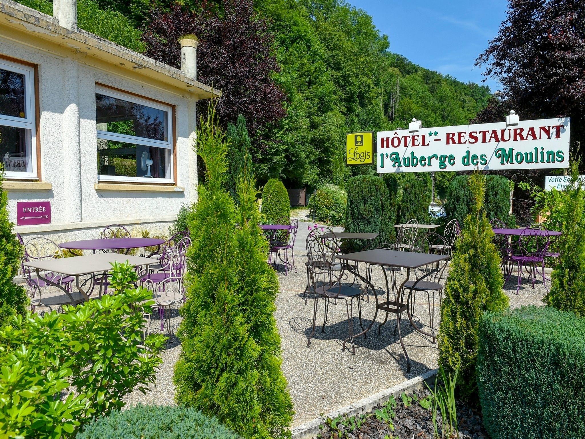 7 Hôtels Familiaux en Franche-Comté pour Voyager Serein